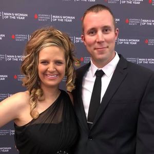 Meet your Posher, Jordan